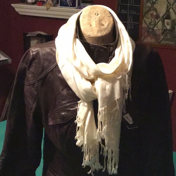 NEW💕Jones New York Wrap Scarf - Picture 7 of 9